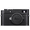 Фотоаппарат Leica M11-D Body Black, Русское меню M11-D
